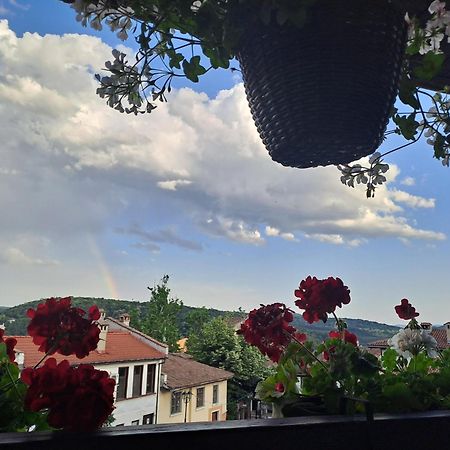 Guest House Lazara Veliko Tarnovo Luaran gambar