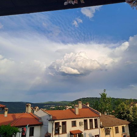 Guest House Lazara Veliko Tarnovo Luaran gambar