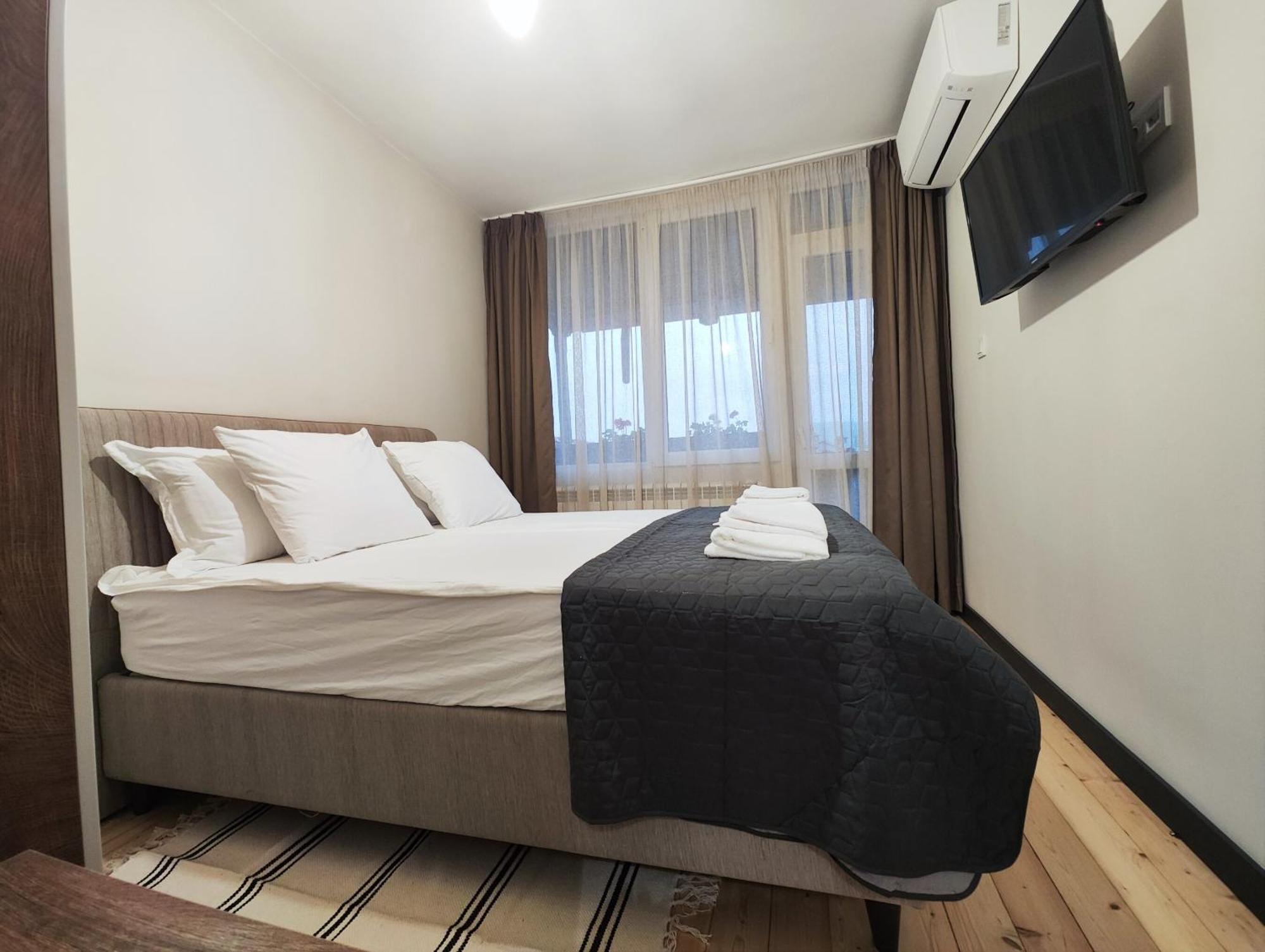 Guest House Lazara Veliko Tarnovo Luaran gambar