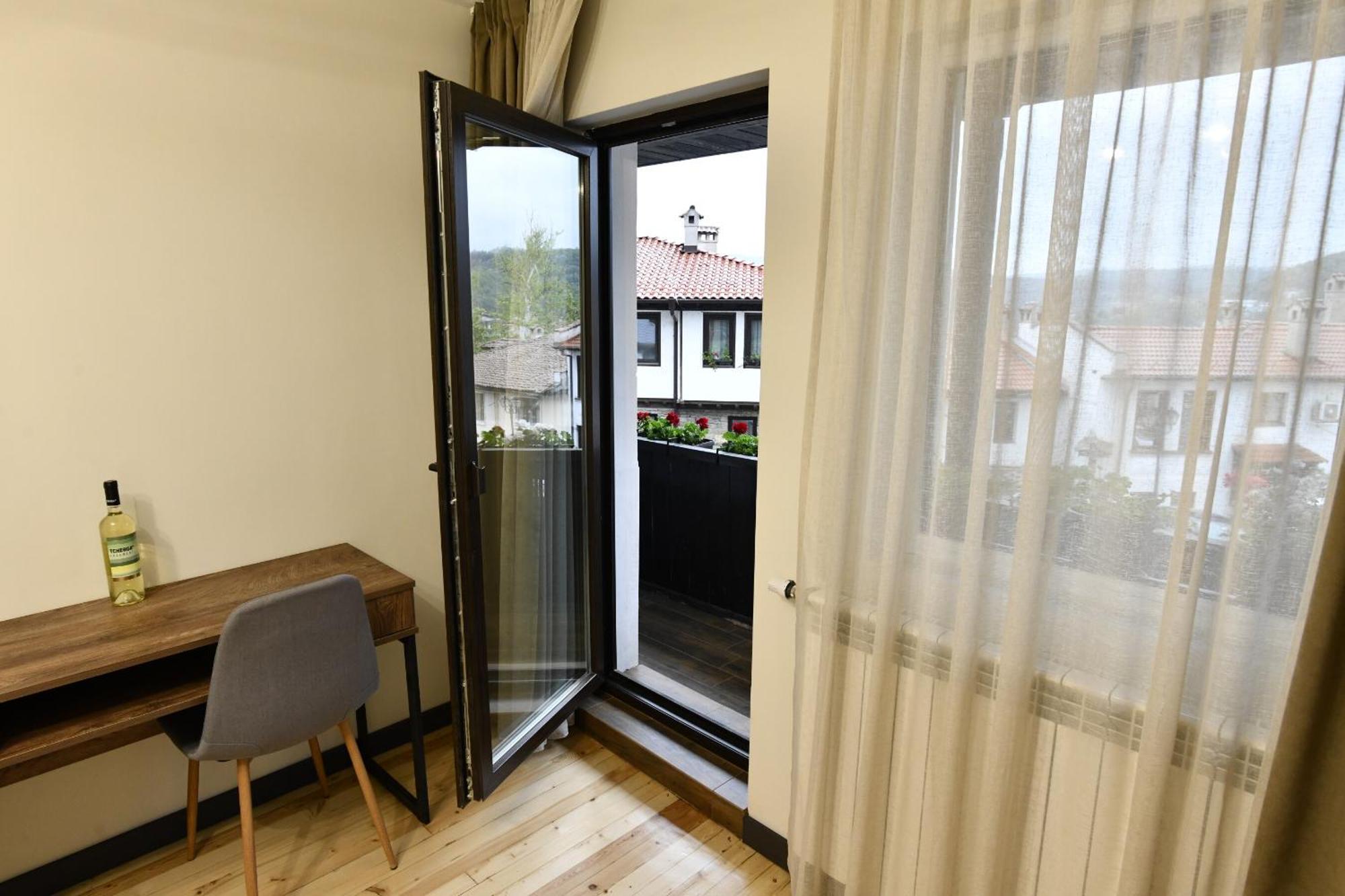 Guest House Lazara Veliko Tarnovo Luaran gambar
