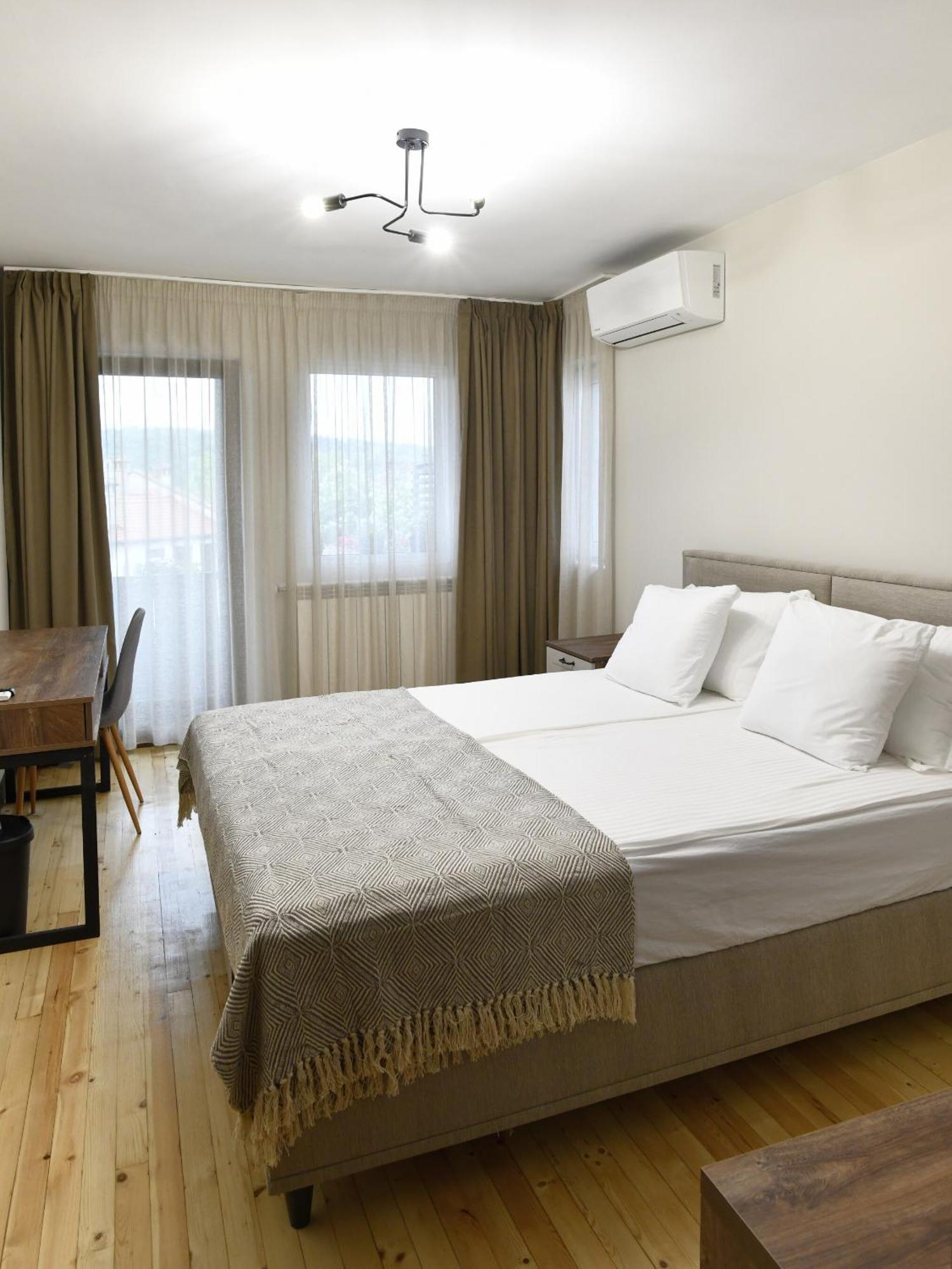 Guest House Lazara Veliko Tarnovo Luaran gambar