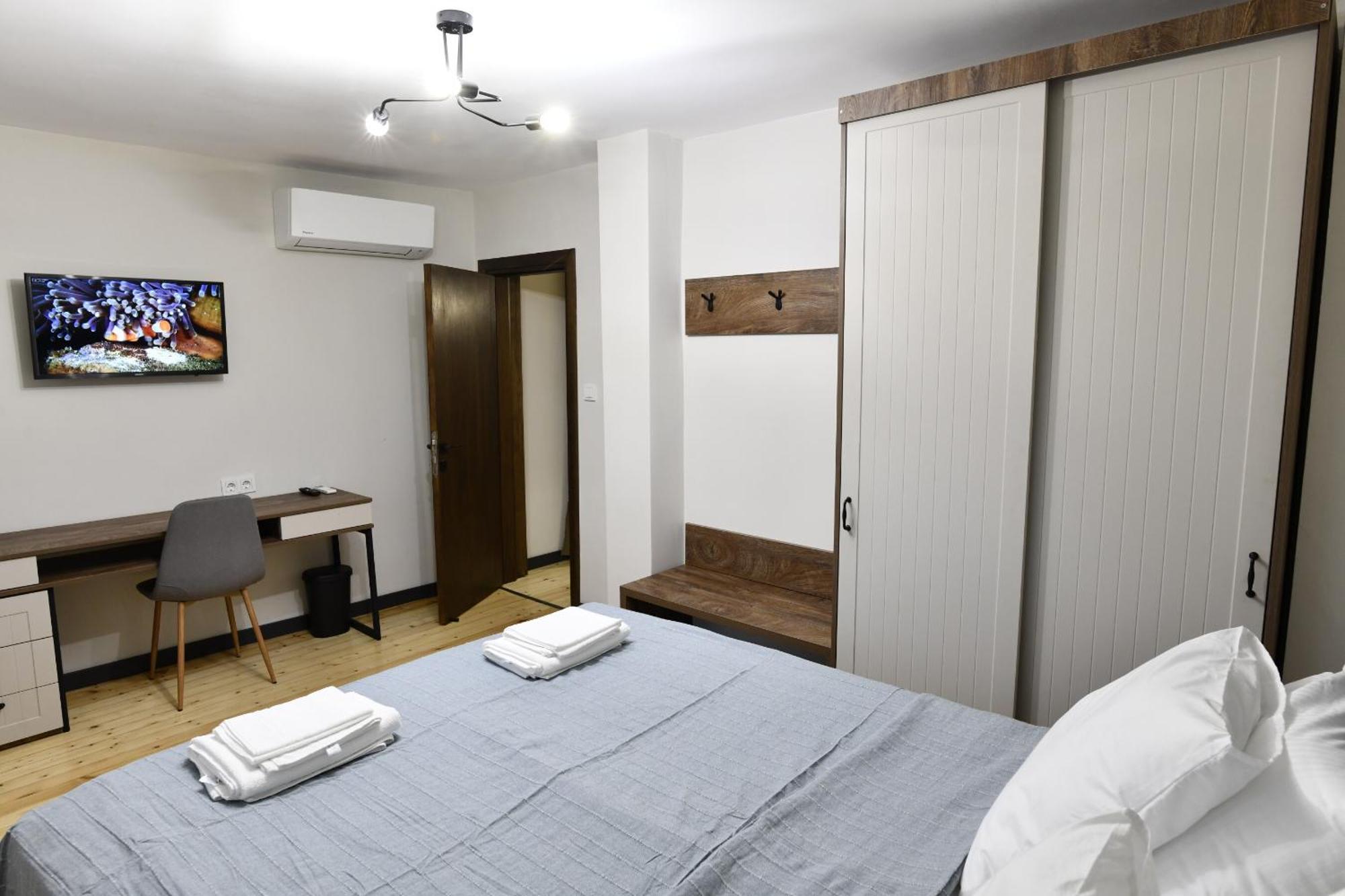 Guest House Lazara Veliko Tarnovo Luaran gambar