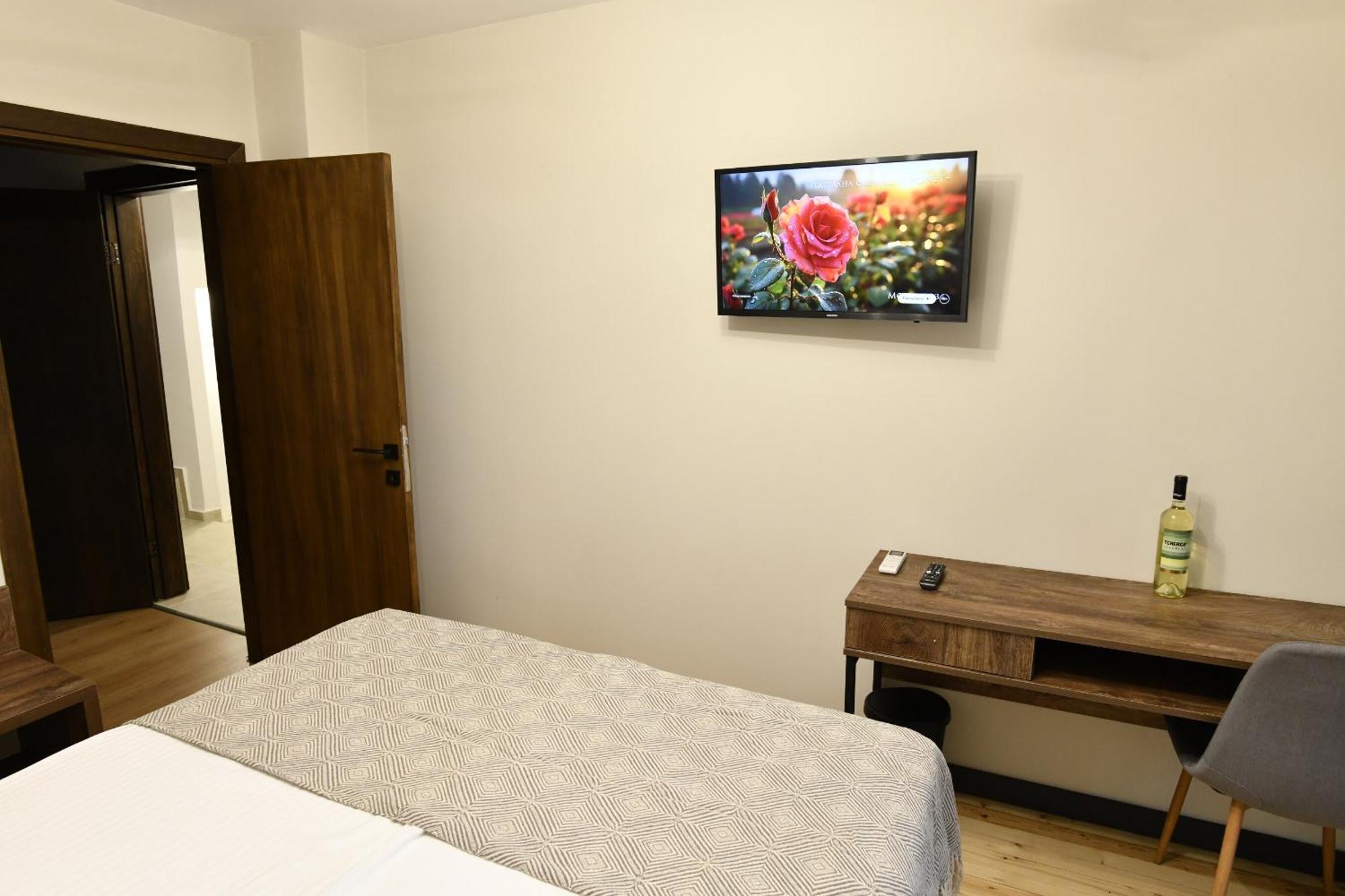 Guest House Lazara Veliko Tarnovo Luaran gambar