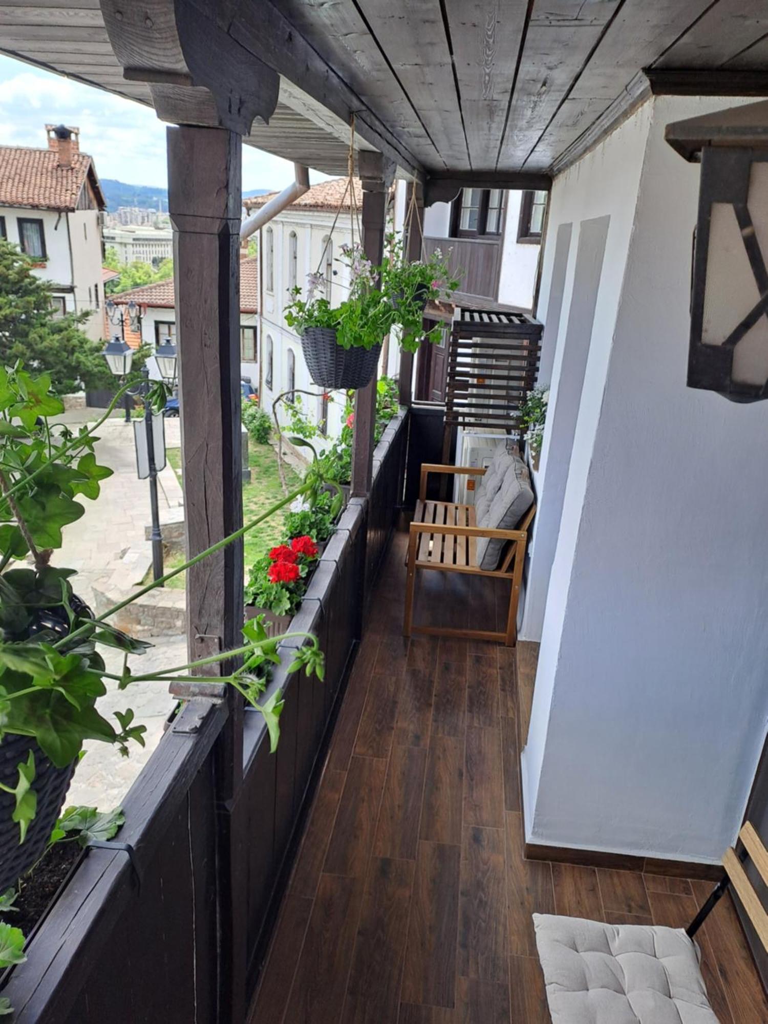 Guest House Lazara Veliko Tarnovo Luaran gambar