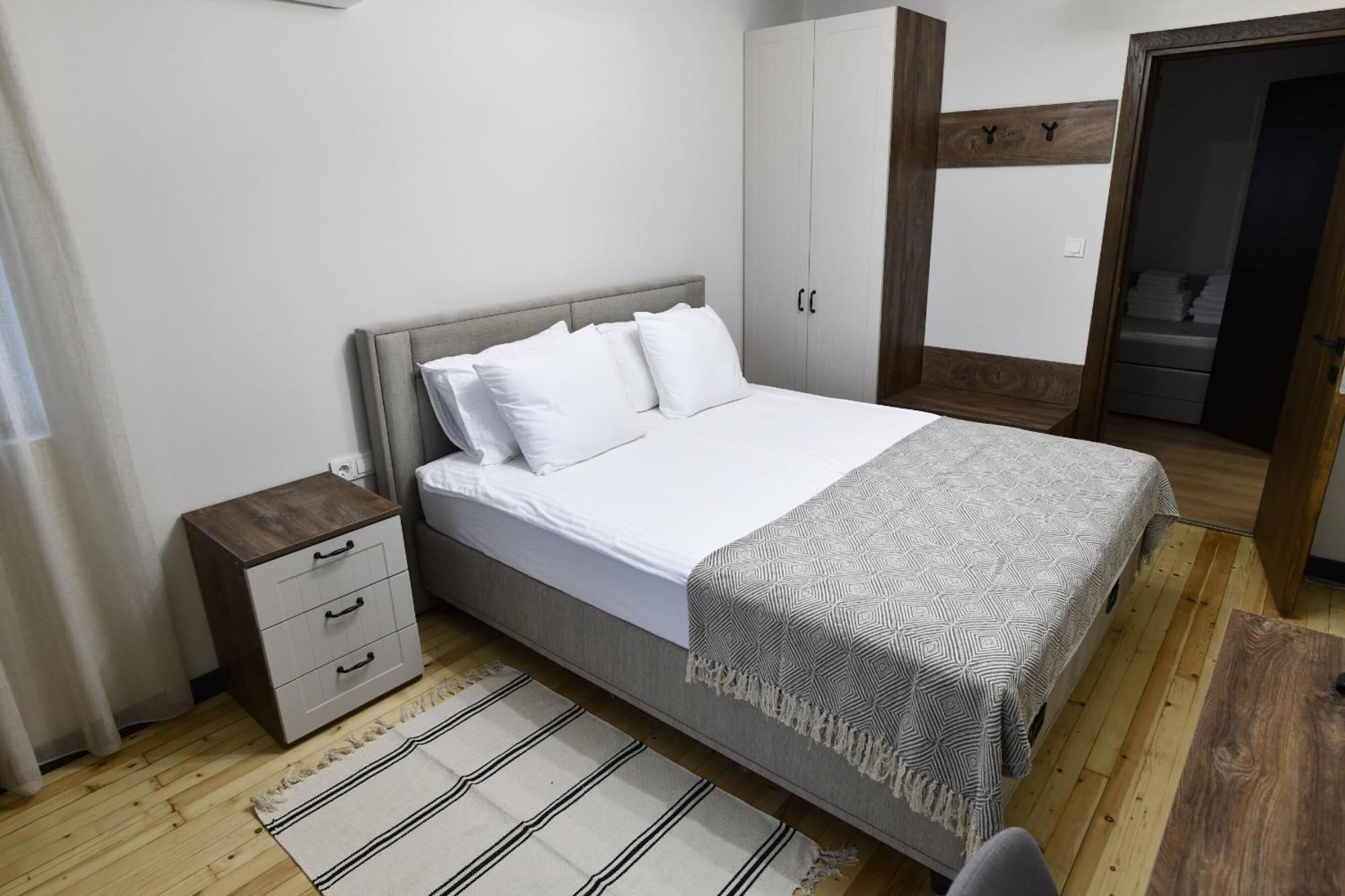 Guest House Lazara Veliko Tarnovo Luaran gambar