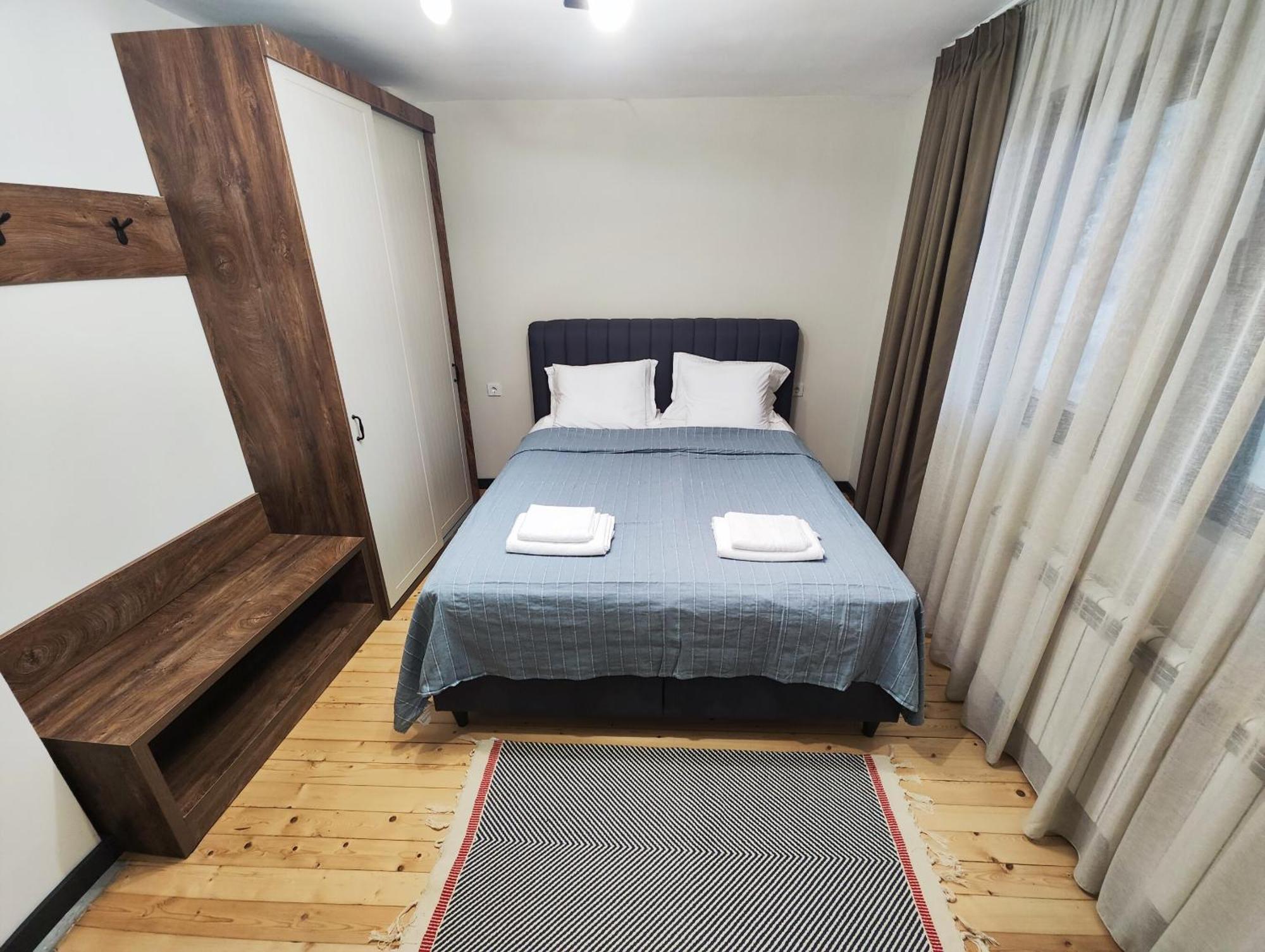Guest House Lazara Veliko Tarnovo Luaran gambar