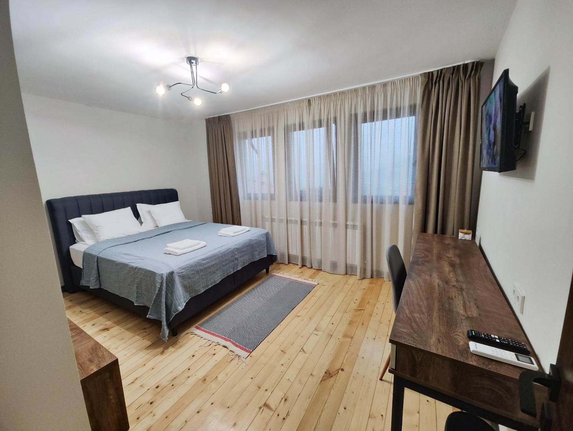 Guest House Lazara Veliko Tarnovo Luaran gambar