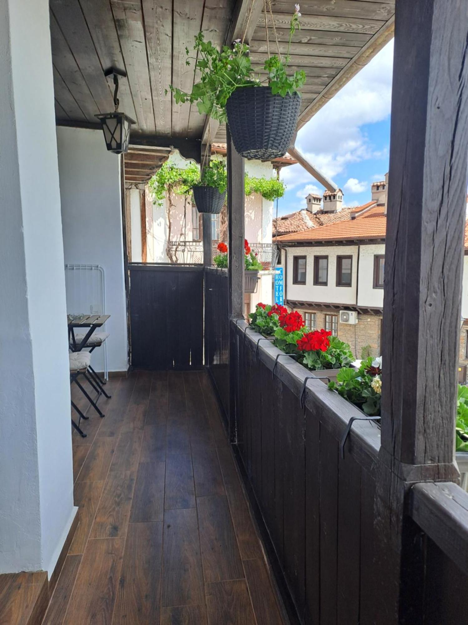 Guest House Lazara Veliko Tarnovo Luaran gambar