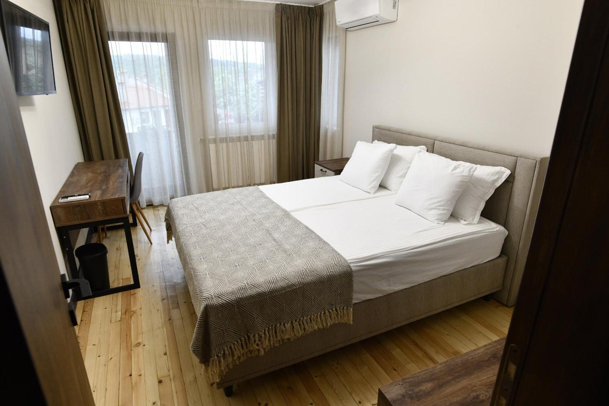 Guest House Lazara Veliko Tarnovo Luaran gambar