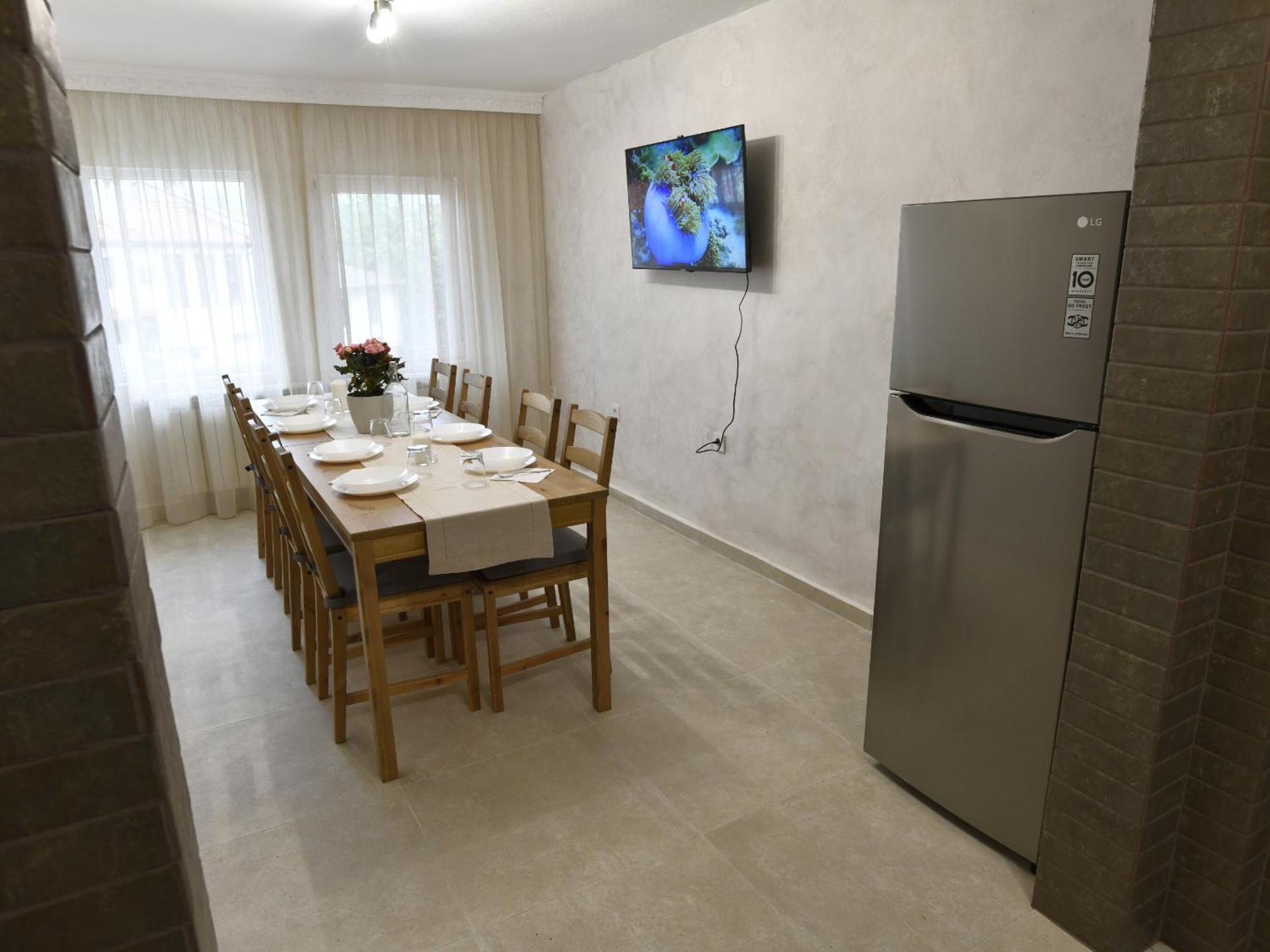 Guest House Lazara Veliko Tarnovo Luaran gambar