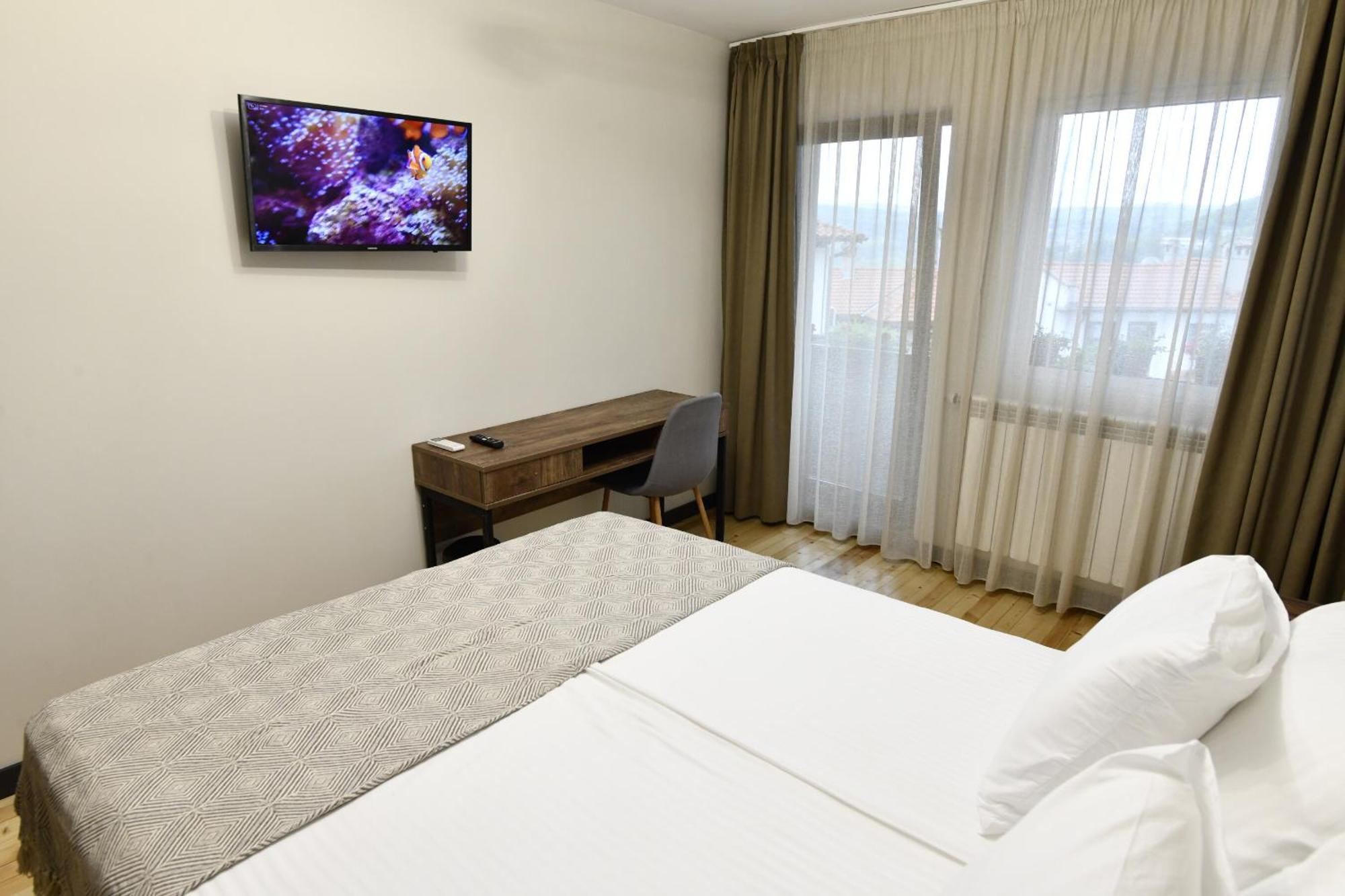 Guest House Lazara Veliko Tarnovo Luaran gambar