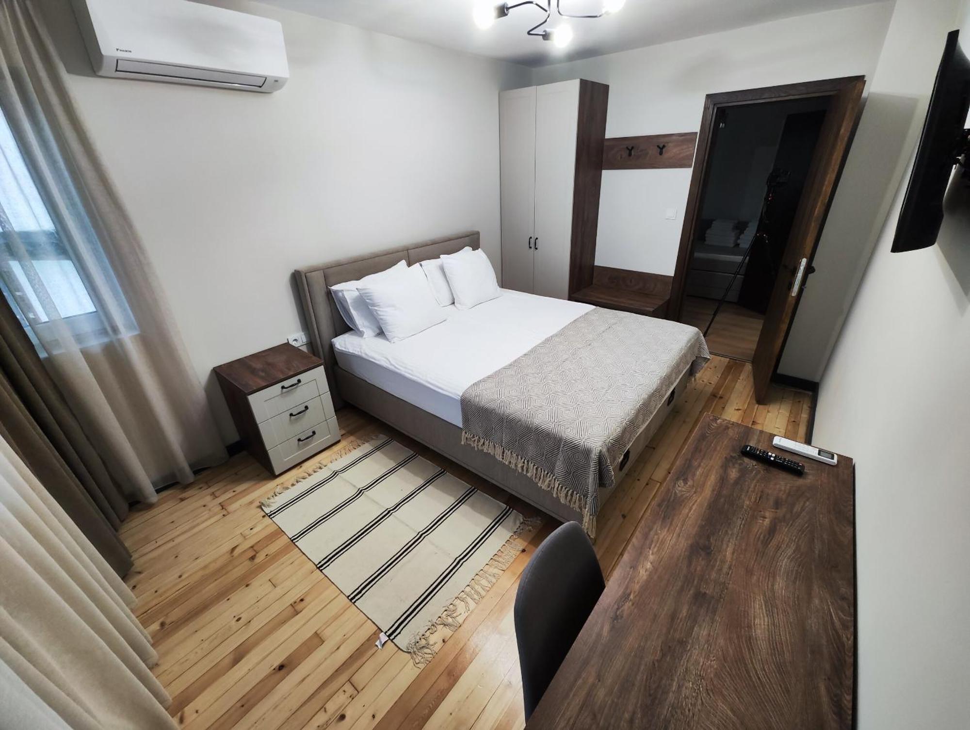 Guest House Lazara Veliko Tarnovo Luaran gambar