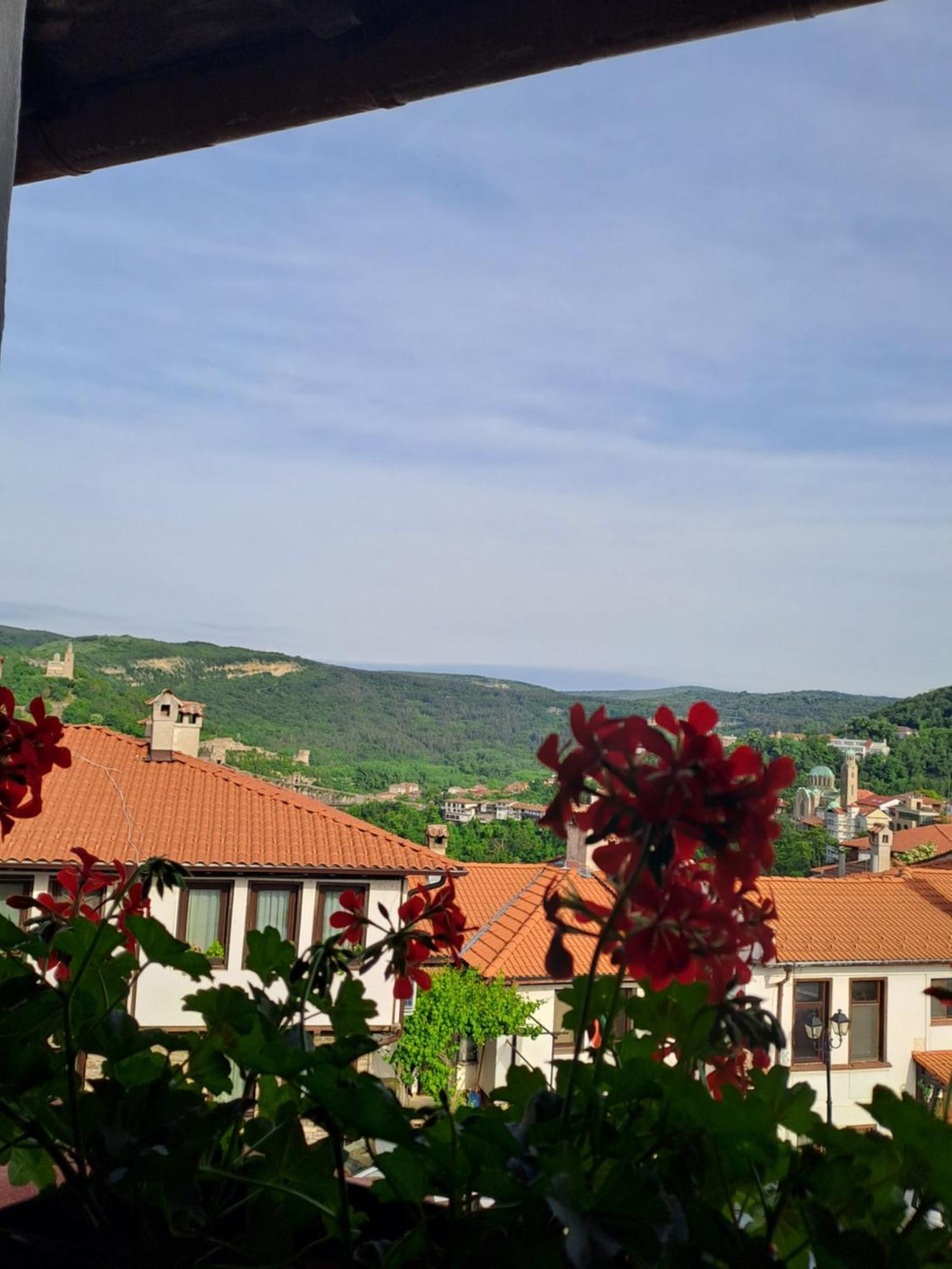 Guest House Lazara Veliko Tarnovo Luaran gambar