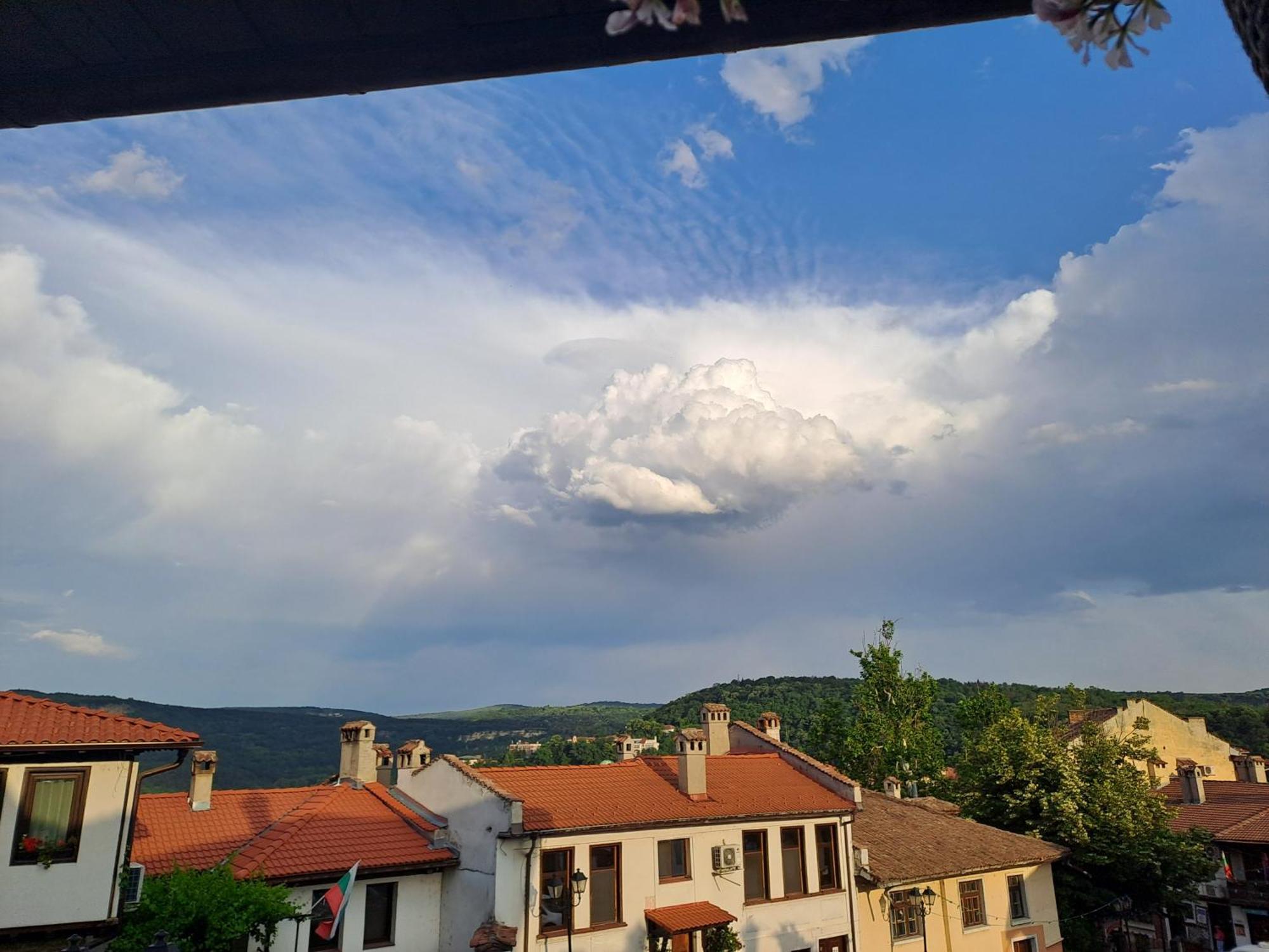 Guest House Lazara Veliko Tarnovo Luaran gambar